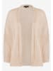 More & More Cardigan in Sand