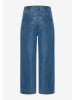 More & More Jeans - Comfort fit - in Blau