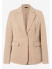 More & More Blazer beige