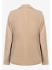 More & More Blazer in Beige