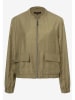 More & More Blouson in Khaki