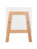 WellHome for Kids Nachtkastje wit - (B)33 x (H)40 x (D)30 cm