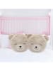 WellHome for Kids Kussen beige - Ø 27 cm