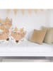 WellHome for Kids Kissen in Hellbraun - (B)31 x (H)38 x (T)12 cm