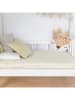 WellHome for Kids Kussen lichtbruin - (B)31 x (H)38 x (D)12 cm