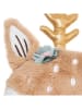 WellHome for Kids Kussen lichtbruin - (B)31 x (H)38 x (D)12 cm