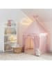 WellHome for Kids Speeltent lichtroze - vanaf de geboorte