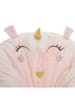 WellHome for Kids Kalppsessel in Rosa - (H)55 x Ø 50 cm