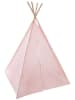 WellHome for Kids Speeltent lichtroze - vanaf de geboorte