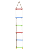 WellHome for Kids Klimladder meerkleurig - vanaf 3 jaar