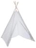 WellHome for Kids Spielzelt in Creme - ab Geburt