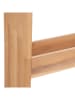 WellHome for Kids Boekenkast "Robin" naturel - (B)58,5 x (H)100 x (D)18,5 cm