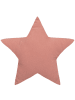 WellHome for Kids Kussen terracotta - (L)28 x (B)48 cm