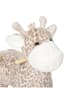 WellHome for Kids Schommelgiraf beige - vanaf 3 jaar