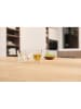 LEONARDO 6-delige set: likeurglazen "Rock" - 50 ml
