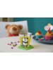 LEONARDO Szklanki (2 szt.) "Bambini Panda" w kolorze czarno-białym - 215 ml
