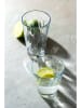 LEONARDO 6-delige set: glazen "Twist" - 215 ml