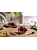LEONARDO Schale ''Piazza'' - (B)12 x (H)6,5 x (T)12 cm