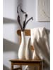 LEONARDO Kunstbloemen "Strelitzia bladeren" taupe - (L)80 cm