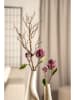LEONARDO Kunstblume ''Fiore'' in Beige/ Rosa/ Apricot - (L)40 cm