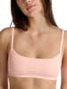 Calida Bustier lichtroze