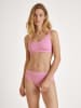 Calida Bustier in Rosa
