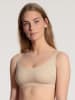 Calida Bustier in Beige