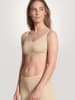 Calida Bustier in Beige