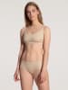 Calida Bustier in Beige