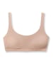 Calida Bustier in Beige