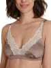 Calida Bügelloser-BH in Beige