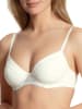 Calida Bügel-BH in Creme