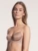 Calida Beugelbeha beige