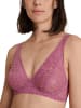 Calida Bügel-BH in Violet