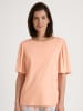 Calida Shirt in Orange