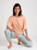 Calida Shirt in Orange