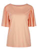 Calida Shirt in Orange