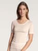 Calida Shirt in Creme