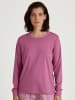 Calida Longsleeve in Rosa