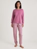 Calida Longsleeve in Rosa