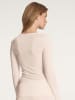 Calida Longsleeve in Creme