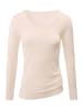 Calida Longsleeve in Creme
