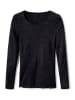 Calida Longsleeve zwart