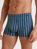 Calida Boxershorts in Dunkelblau