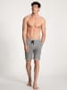 Calida Bermudas in Grau
