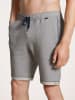Calida Bermudas in Grau