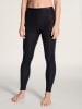 Calida Pyjama-Hose in Schwarz