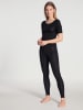 Calida Pyjama-Hose in Schwarz