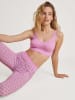 Calida Pyjama-Hose in Rosa