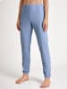 Calida Pyjama-Hose in Hellblau